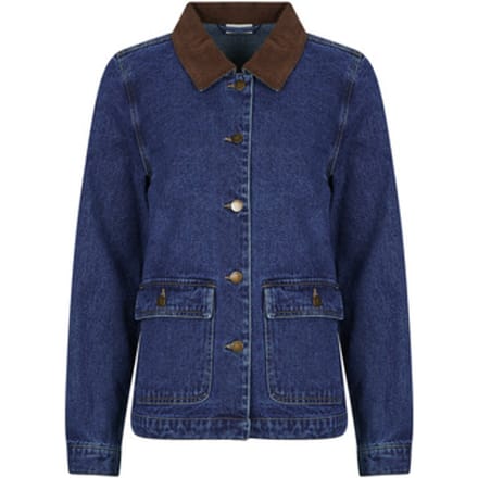 JDY  Spijkerjack JDYELLA POCKET L/S DENIM