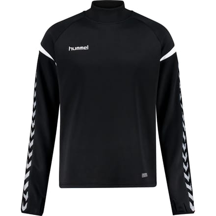Kindertrui met lange mouwen Hummel auth charge