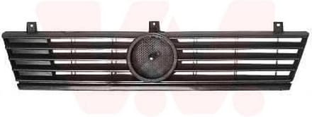 VanWezel 3078510 - Grille calandre pour Mercedes van Vito/v w638 jusque 2003