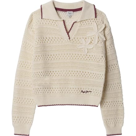 Meisjestrui Pepe Jeans Faith