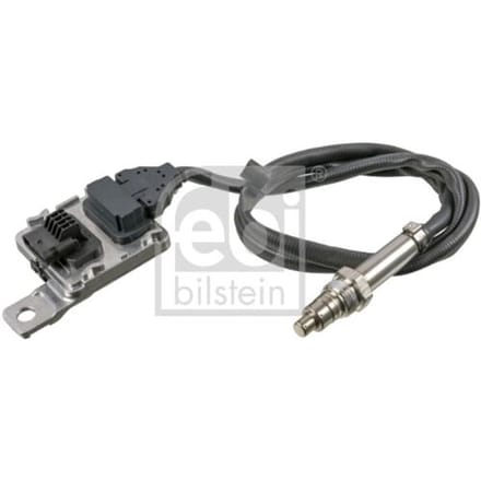 NOx-sensor, NOx-katalysator FEBI BILSTEIN 197516