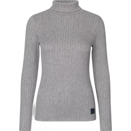 Dames col roulé trui Kingsland Vikula