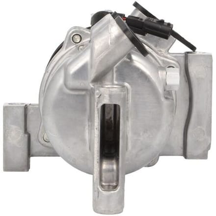 Airco-compressor NISSENS 891074