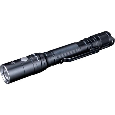 LED zaklamp Fenix Lumens