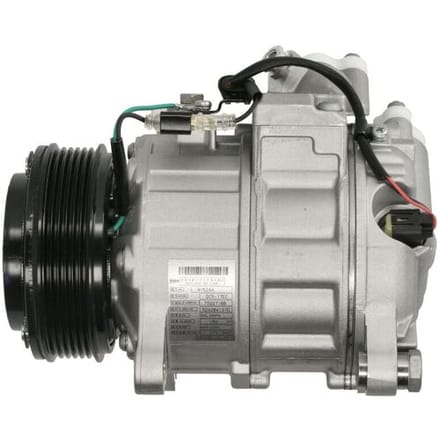 Compressor, airconditioning VALEO ORIGINS NEW OE TECHNOLOGY VALEO 815244