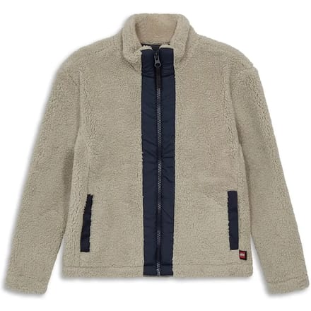 Kinderfleece Lego Lwsaku 206