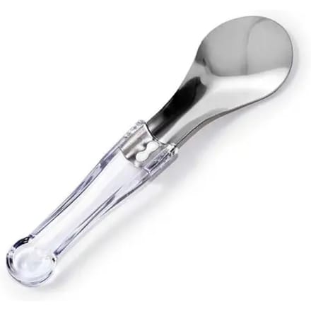 IJslepel Lacor