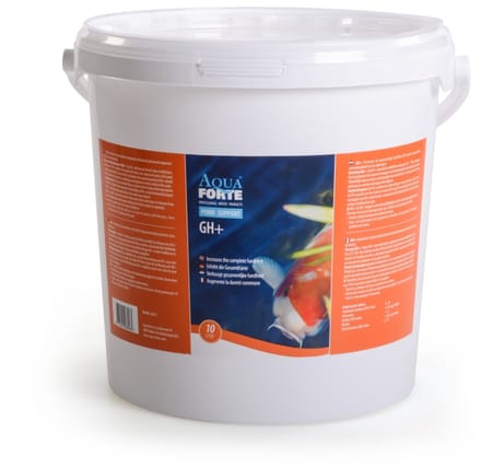 AquaForte GH Plus - 2500 ml