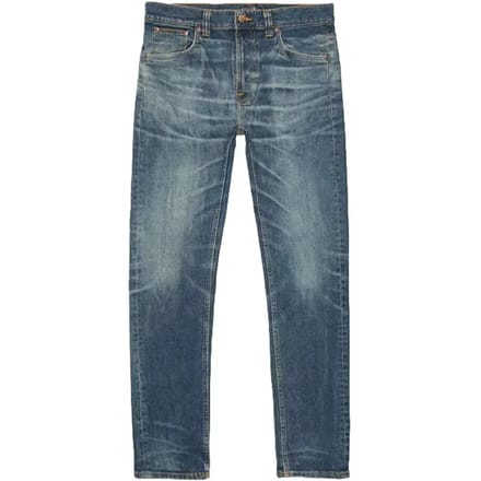 Jeans Nudie Jeans Lean Dean Tracks