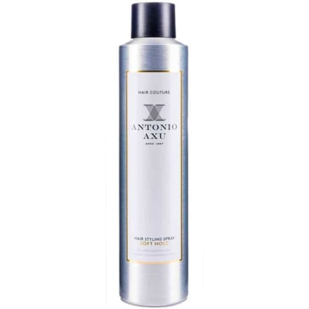 Antonio Axu Hair Styling Spray Soft Hold 300 ml