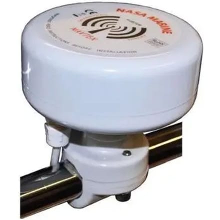 Nasa Vector Navtex Antenne | HVECTANT