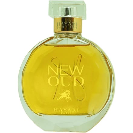 Hayari Men Collection New Oud Eau de Parfum