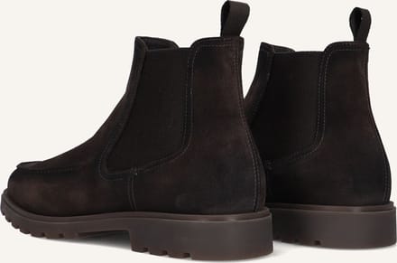 Giorgio 93915 Boots Heren - Bruin - Maat 46