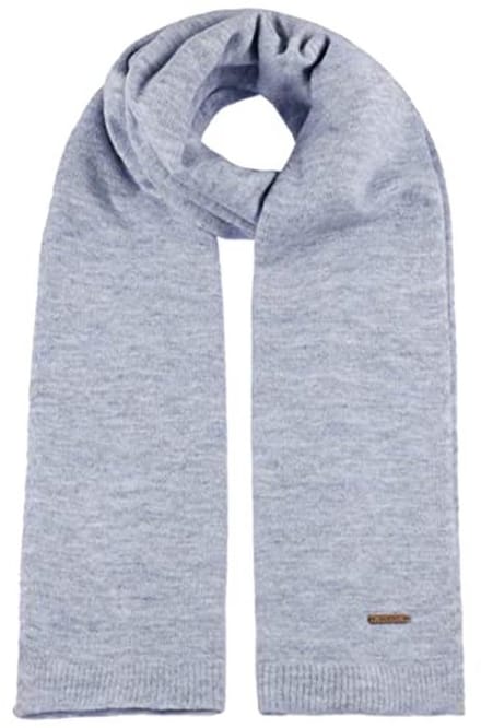 Zachte Sjaal voor Dames en Heren - Perfect voor Herfst en Winter