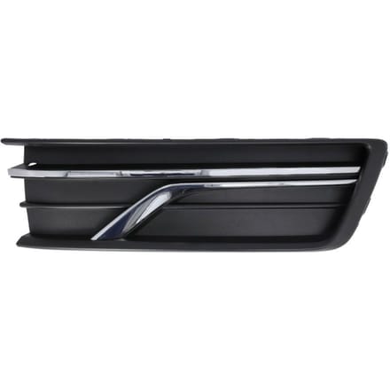 Elementen van de bumper BLIC 6502-07-9587918P
