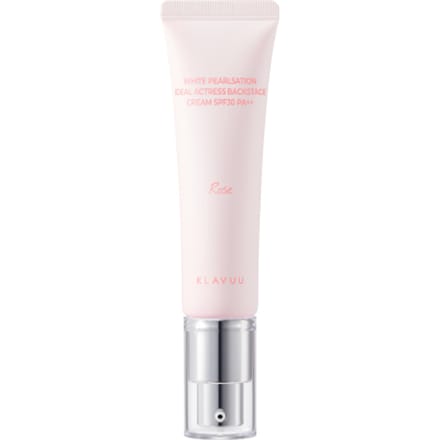 KLAVUU - White Pearlsation Ideal Actress Backstage Cream - Original