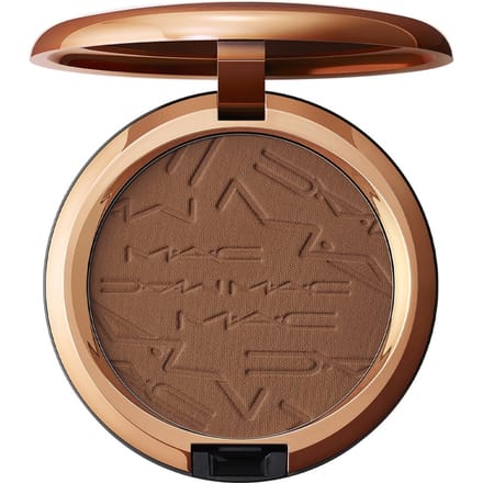 MAC Skinfinish Sunstruck Matte Bronzer 8g (Various Shades) - Richer Golden
