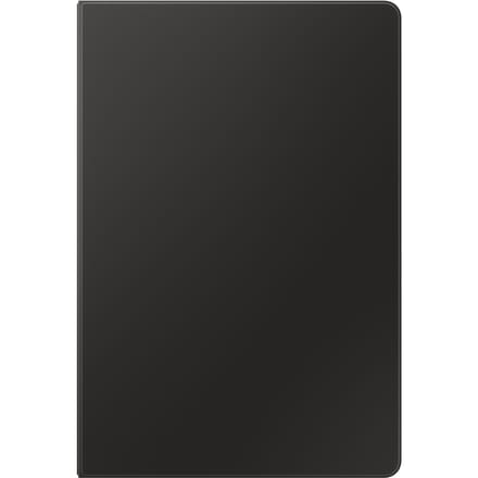 Samsung Galaxy Tab S10 FE / Tab S9 FE / Tab S9 - Book Cover Keyboard - Black (English) - Keyboard and folio case - Zwart