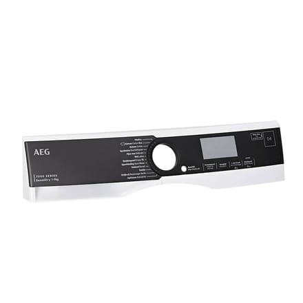 AEG controlepaneel, wit, AEG, NL,FR 140268261017