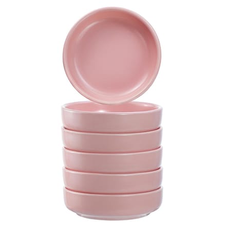 Keramische Schaaltjes voor Dips, Snacks & Sauzen – 9 cm, Duurzaam