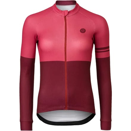 Jersey met lange mouwen Agu Duo
