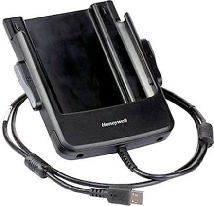 Honeywell vehicle dock