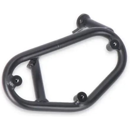Zijtassenhouder links SW-Motech SLC. Ducati Scrambler (18-).