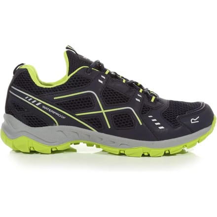 Waterdichte wandelschoenen Regatta Vendeavour