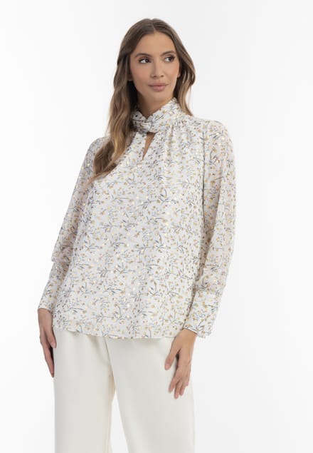 faina blouse caneva
