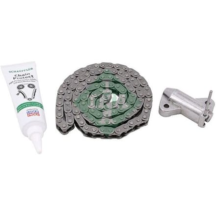Schaeffler Ina Distributiekettingset INA 558 0059 10