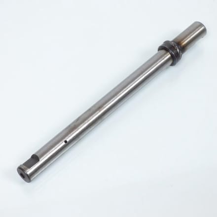 Axe de pédalier RSM pour Mobylette Peugeot 50 103 Vogue Neuf