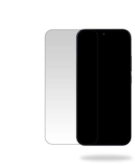 Mobilize Screenprotector geschikt voor Xiaomi 17 Pro Max Glazen | Mobilize Screenprotector - Case Friendly