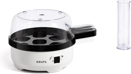 Krups Eierkoker Ovomat Special EG2331 - white