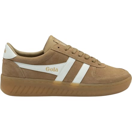 Suède sportschoenen Gola Grandslam