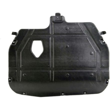 Motorafdekking BLIC 6601-02-3267860P