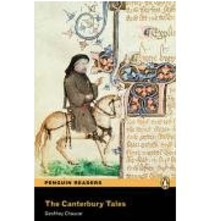 Level 3: Canterbury Tales - Geoffrey Chaucer