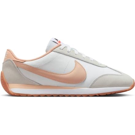 Lage Sneakers Nike Baskets Pacific W Blanc