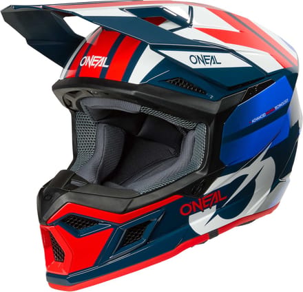 Oneal 3SRS RIDE Motorcross helm -
