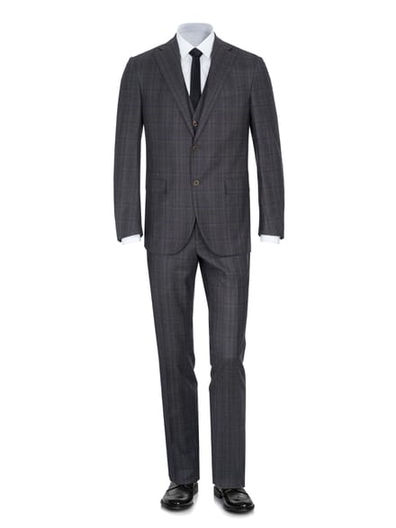 Corneliani-pak