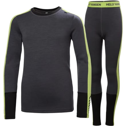 Set kinderondergoed Helly Hansen Lifa