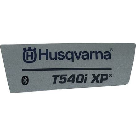 Sticker t540i xp