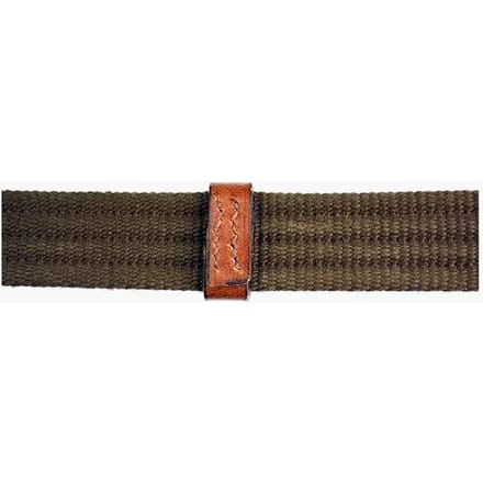 Teugels voor canvas paarden Silver Crown