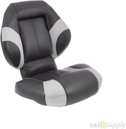 Klapstoel Duo Sport Grijs