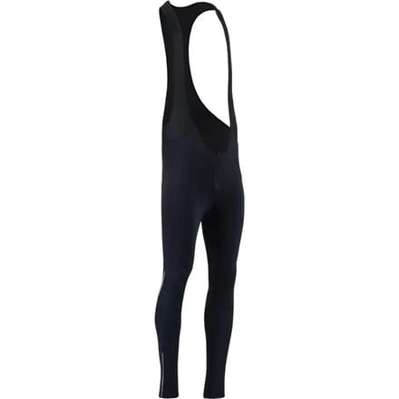 Legging met bandjes Silvini Maletto