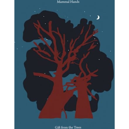 Mammal Hands - Gift From The Trees (CD)