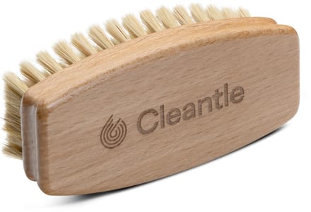 Cleantle Leather and Fabric Brush