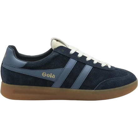 GOLA CYCLONE CMB762LE Sneaker blauw maat 42