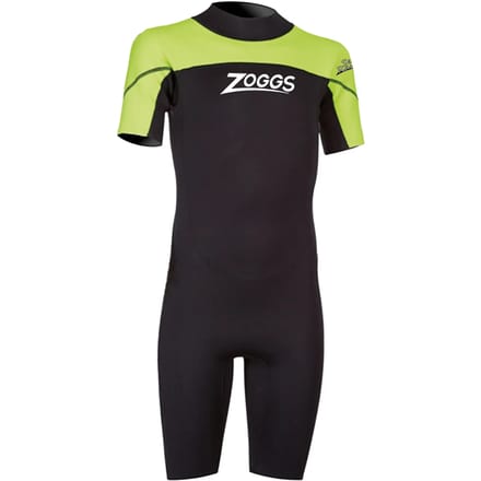 Kindercompressiepak Zoggs Sea Ranger