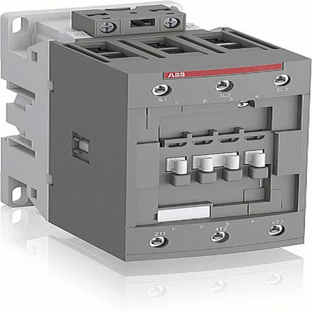 ABB AF 80-30-00-14 ABB MAGNEETSCH.37KW 400V 3P (AF 80-30-00-14 250-500VAC/DC)