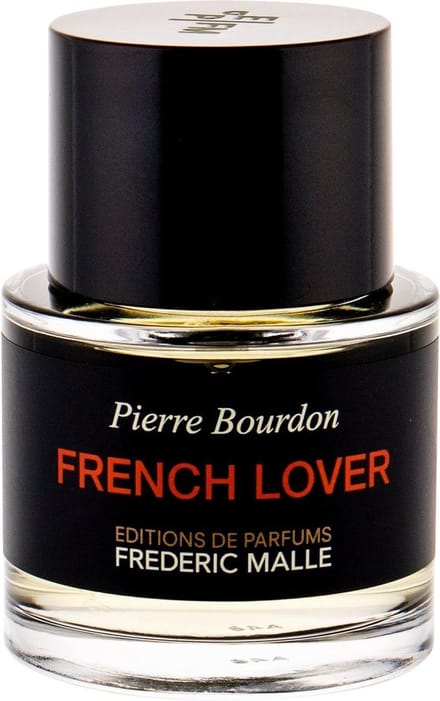 Frédéric Malle French Lover - 50 ml - eau de parfum spray - herenparfum